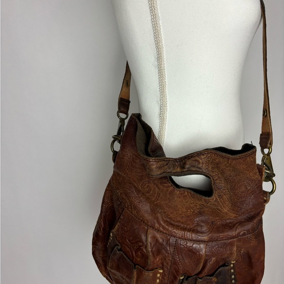 VINTAGE LUCKY BAG - Picture 3 of 7